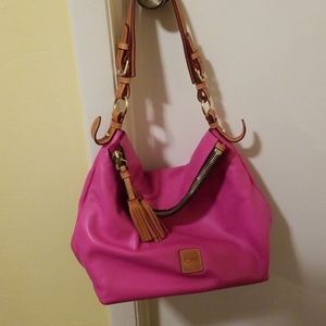 Dooney & Bourke Hobo